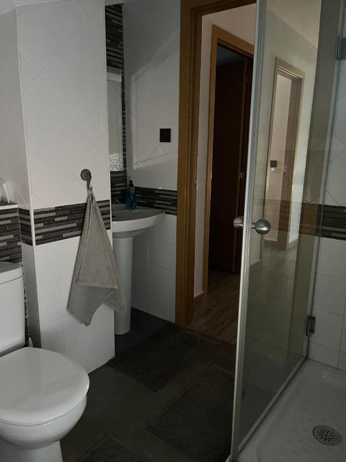 Grande y precioso Ático acogedor Montejo (Salamanca) Exterior foto